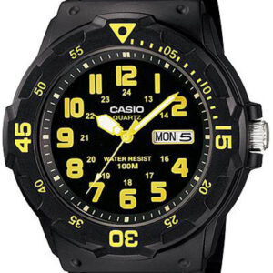 Casio MRW-200H-9B Sport