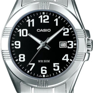 Casio MTP-1308PD-1B Classic