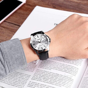 Casio MTP-V004L-7A Classic