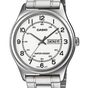 Casio MTP-V006D-7B2 Classic