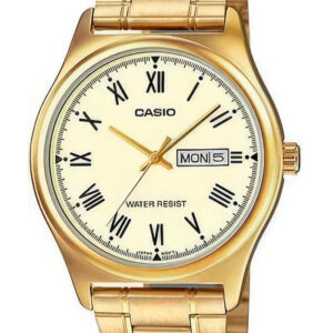 Casio MTP-V006G-9B Classic