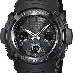 Casio AWG-M100B-1A G-Shock