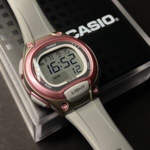 Casio LW-203-8A Digital Sport