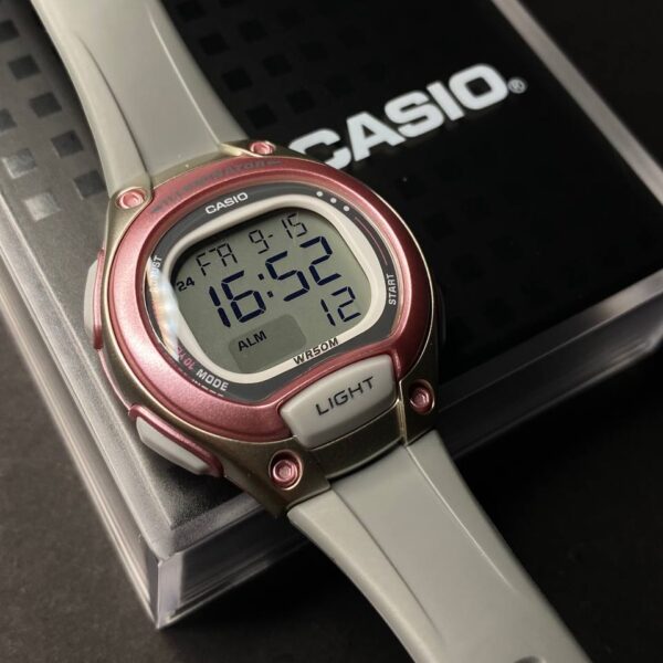 Casio LW-203-8A Digital Sport