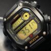 Casio DW-291H-9A Digital Sport 32226