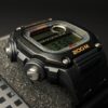 Casio DW-291H-9A Digital Sport 32232