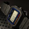 Casio W-59-1V Digital Vintage 32407