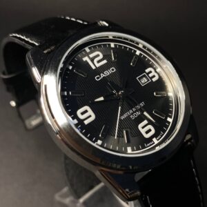 Casio MTP-1314L-8A Classic