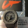 Casio GA-2100-1A1ER G-Shock 33290