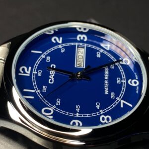 Casio MTP-V006D-2B Classic