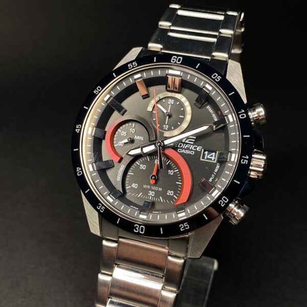 Casio EFR-571DB-1A1 Edifice