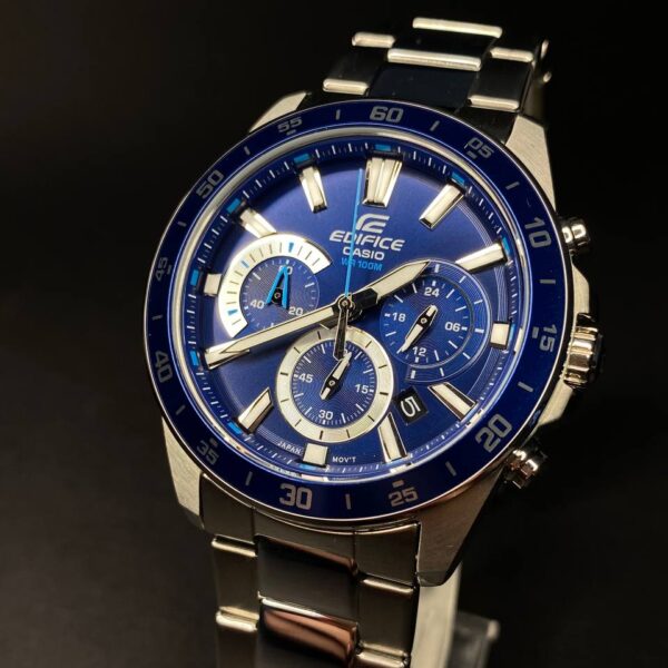 Casio EFV-570D-2A Edifice
