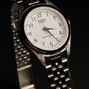 Casio LTP-1129A-7B Lady Classic