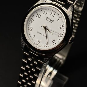 Casio LTP-1129A-7B Lady Classic