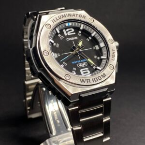 Casio MWA-100HD-1A Sport