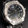 Casio MWA-100HD-1A Sport 34501