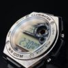 Casio MWD-100H-1A Digital Sport 34602