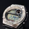 Casio MWD-100H-1A Digital Sport 34601