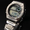 Casio MWD-100HD-1A Digital Sport