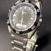 Casio MTA-1010D-1A Comby 35783
