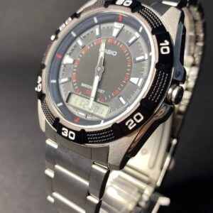 Casio MTA-1010D-1A Comby