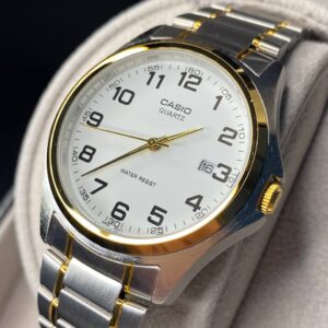 Casio MTP-1188G-7B Classic