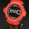 Casio GD-200-4ER G-Shock 37067
