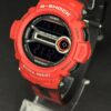 Casio GD-200-4ER G-Shock 37066