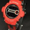 Casio GD-200-4ER G-Shock 37064