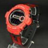 Casio GD-200-4ER G-Shock 37063