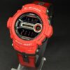 Casio GD-200-4ER G-Shock 37062