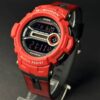Casio GD-200-4ER G-Shock 37060