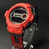 Casio GD-200-4ER G-Shock 37059