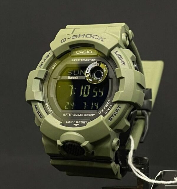 Casio GBD-800UC-3 G-Shock