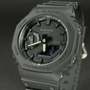 Casio GA-2100-1A1ER G-Shock