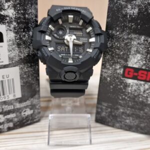 Casio GA-700-1BER G-Shock