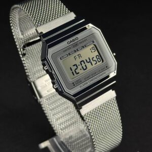 Casio A700WEM-7A Digital Vintage