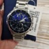 Casio EFV-600D-2A Edifice 40682