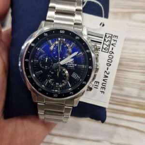 Casio EFV-600D-2A Edifice