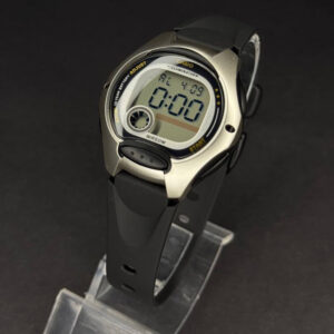 Casio LW-200-1A Digital Sport