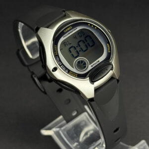 Casio LW-200-1A Digital Sport