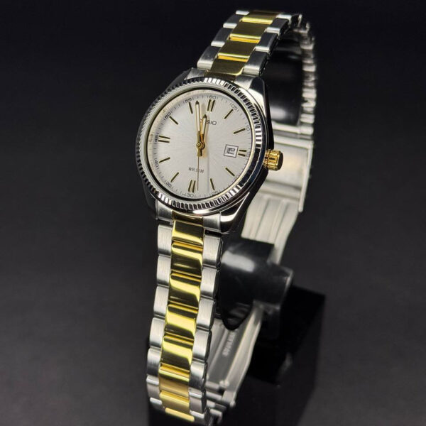 Casio LTP-1302SG-7A Lady Classic