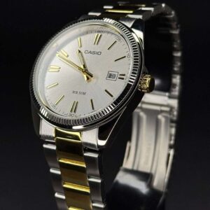 Casio MTP-1302PSG-7A Classic