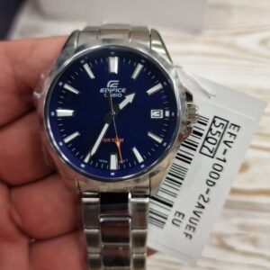 Casio EFV-100D-2A Edifice