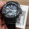 Casio AWG-M100SB-2A G-Shock