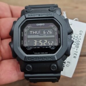 Casio GX-56BB-1 G-Shock