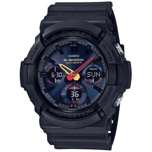 Casio GAW-100BMC-1AER G-Shock