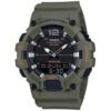 Casio HDC-700-3A2 Comby Sport
