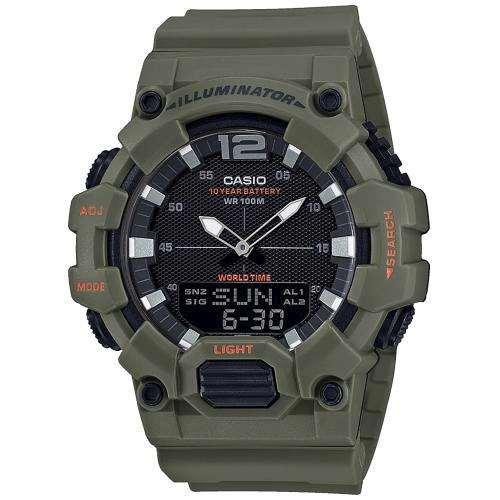 Casio HDC-700-3A2 Comby Sport