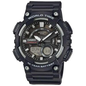 Casio AEQ-110W-1AVEF Comby Sport